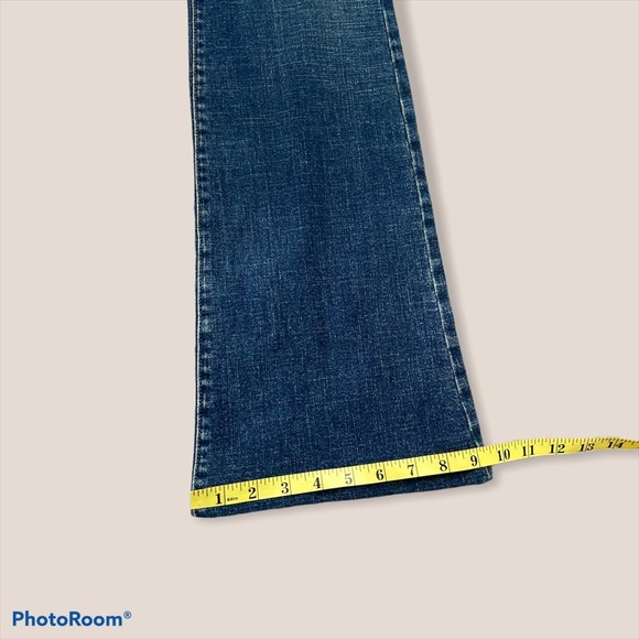 BLU JEANIOUS Boot cut jeans - Picture 11 of 11
